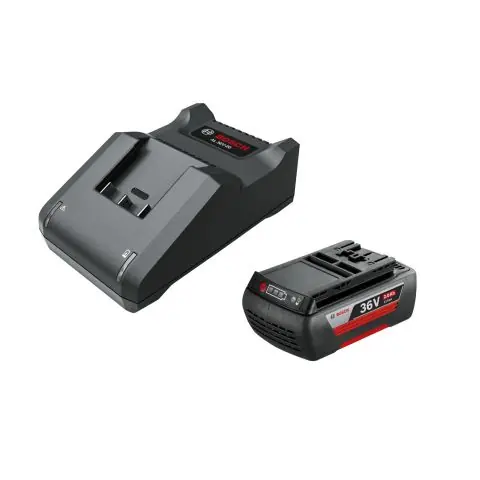 Utförsäljning Bosch DIY F016800609 Startsats